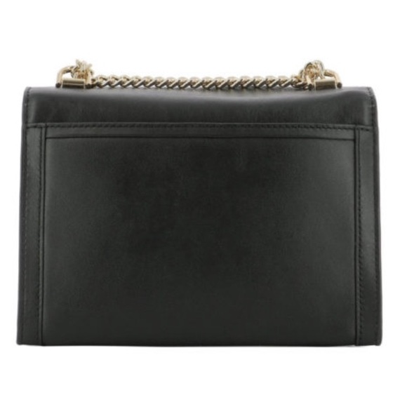 Michael Kors Black Cross Body Bag - Picture 3 of 11